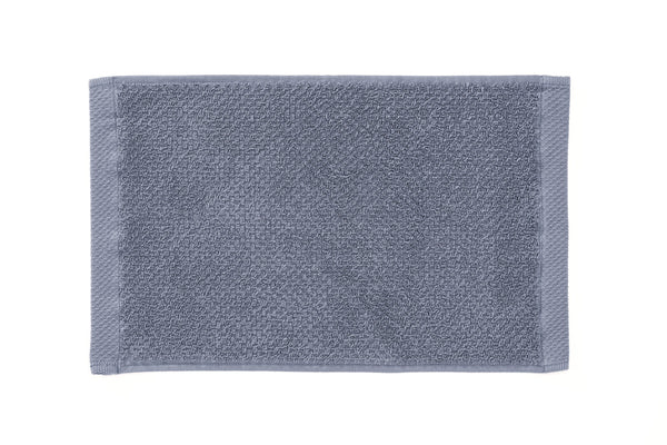 Heckett & Lane Gastendoekje Grant Insignia-Blue