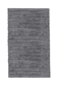 Heckett & Lane Badmat Vivienne Anthracite