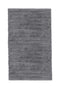 Heckett & Lane Badmat Vivienne - 60x100 cm - Anthracite