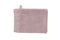 HeckettLane Washandje Grant - 16x21 cm - Shady-Pink