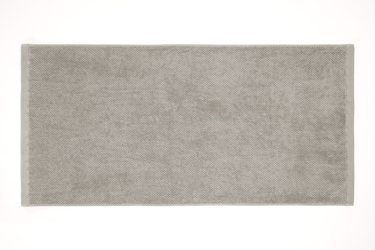 Heckett & Lane Strandlaken Grant Glacier-Grey