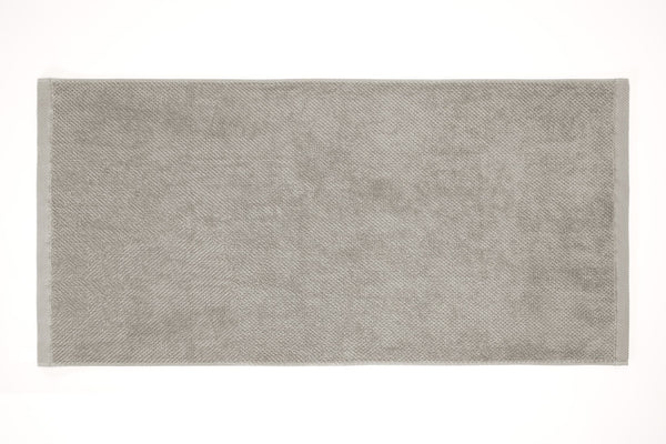Heckett & Lane Strandlaken Grant Glacier-Grey