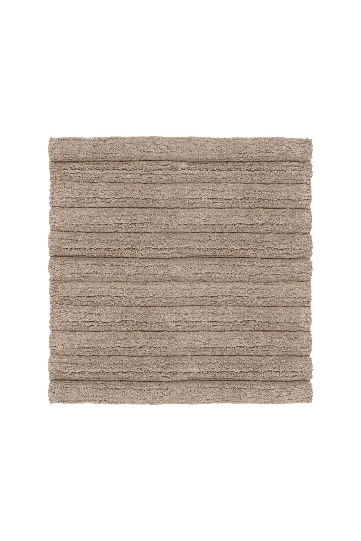 Heckett & Lane Badmat Vivienne Bidet Forest-Sand