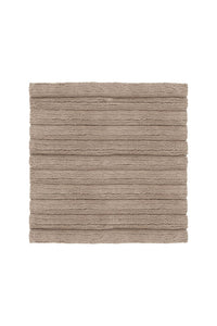 Heckett & Lane Badmat Vivienne Bidet Forest-Sand