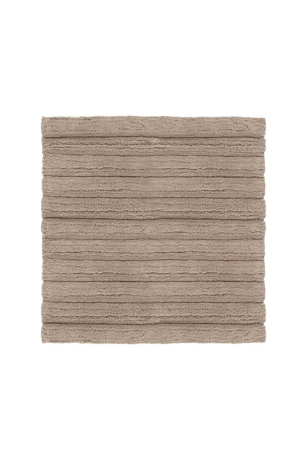 Heckett & Lane Badmat Vivienne Bidet Forest-Sand