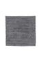 Heckett & Lane Badmat Vivienne Bidet - 60x60 cm - Anthracite