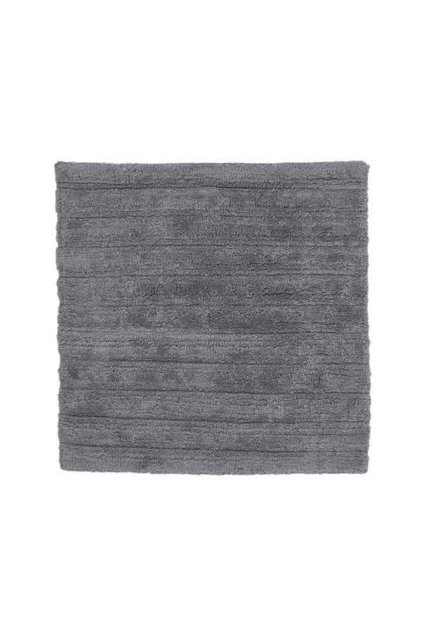 Heckett & Lane Badmat Vivienne Bidet Anthracite