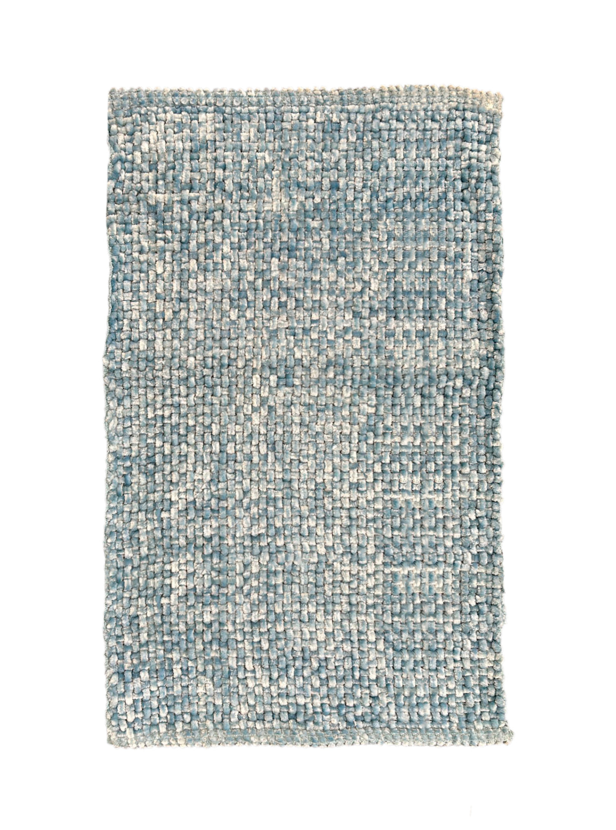 Zo!Home Badmat Massimo Sky-Blue
