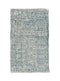 Zo!Home Badmat Massimo - 70x120 cm - Sky-Blue