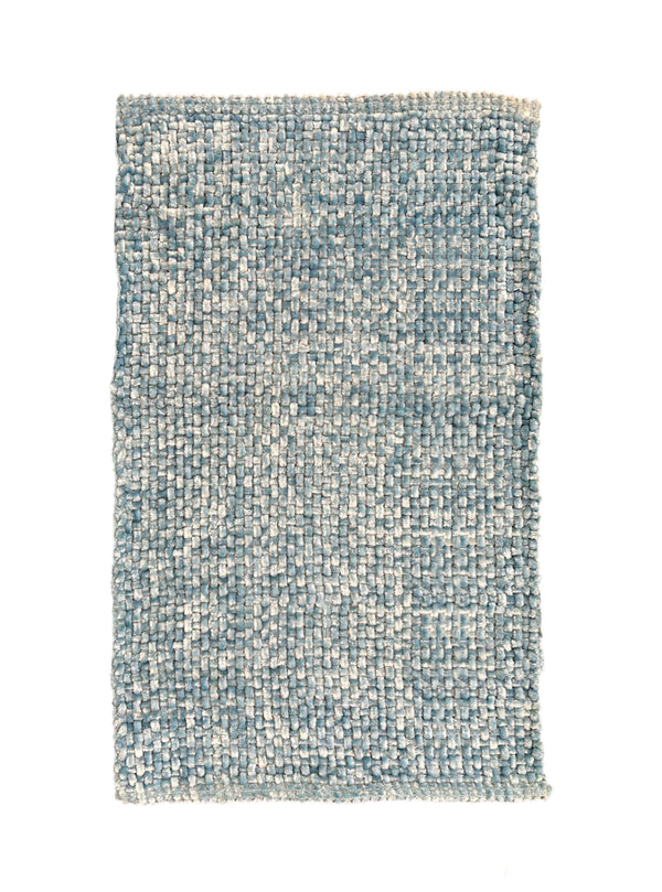 Zo!Home Badmat Massimo Sky-Blue