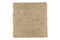 Zo!Home Badmat Filo - 70x120 cm - Sandy-Beige