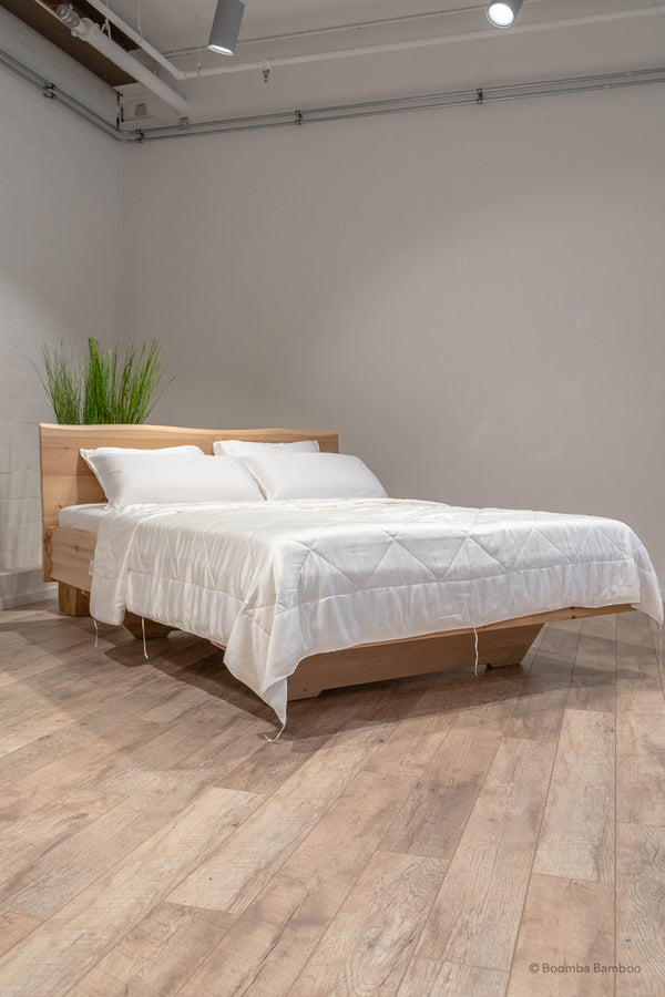 Boomba Bamboo Dekbed Kinder Premium Zomer