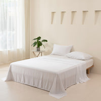 Boomba Bamboo Laken Premium Coco White