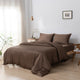 Coffee Brown