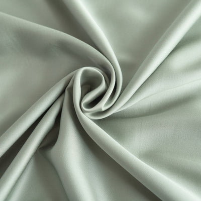 Boomba Bamboo Topper hoeslaken Premium Sage Green