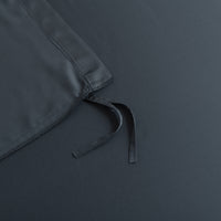 Boomba Bamboo Dekbedovertrek Premium Space Blue