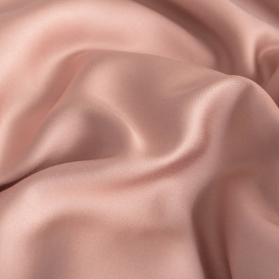 Boomba Bamboo Dekbedovertrek Premium Cuddle Pink