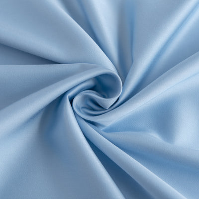 Boomba Bamboo Hoeslaken Premium Sky Blue