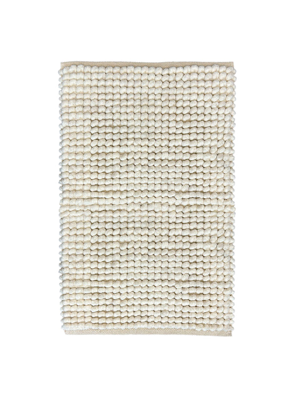 Zo!Home Badmat Fabrizio Off-white