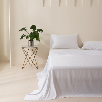 Boomba Bamboo Laken Premium Coco White