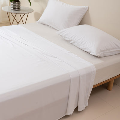 Boomba Bamboo Laken Premium Coco White