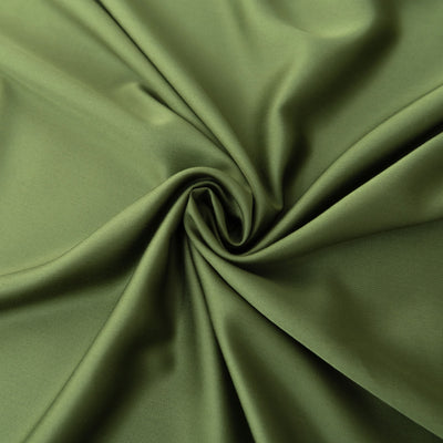 Boomba Bamboo Topper hoeslaken Premium Deep Moss