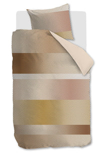 Dutch Design Dekbedovertrek Hollywood Boulevard Sand