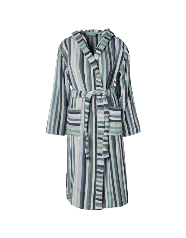 Essenza Badjas Donna Green - Blue