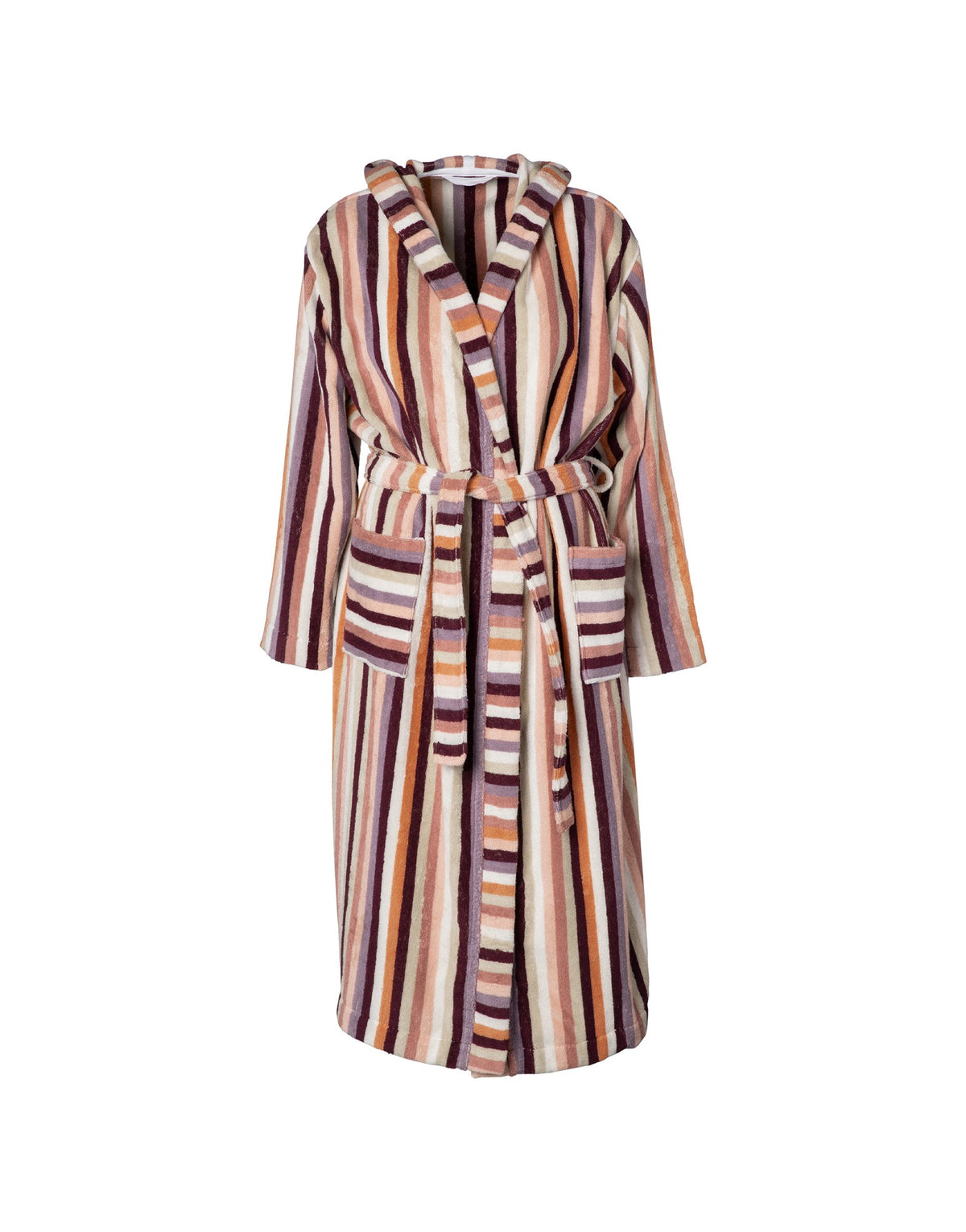 Essenza Badjas Donna Rose - Purple