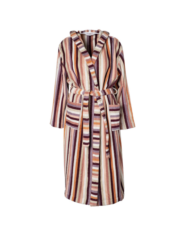 Essenza Badjas Donna Rose - Purple
