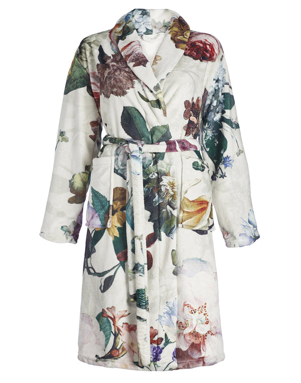 Essenza Badjas Fleur Ecru