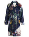 Essenza Badjas Fleur Nightblue