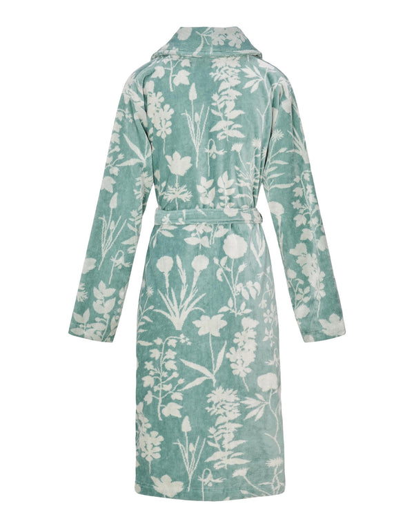 Essenza Badjas Maribel Surf green