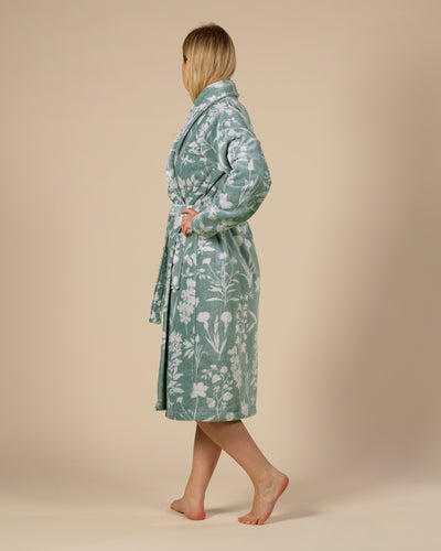 Essenza Badjas Maribel Surf green