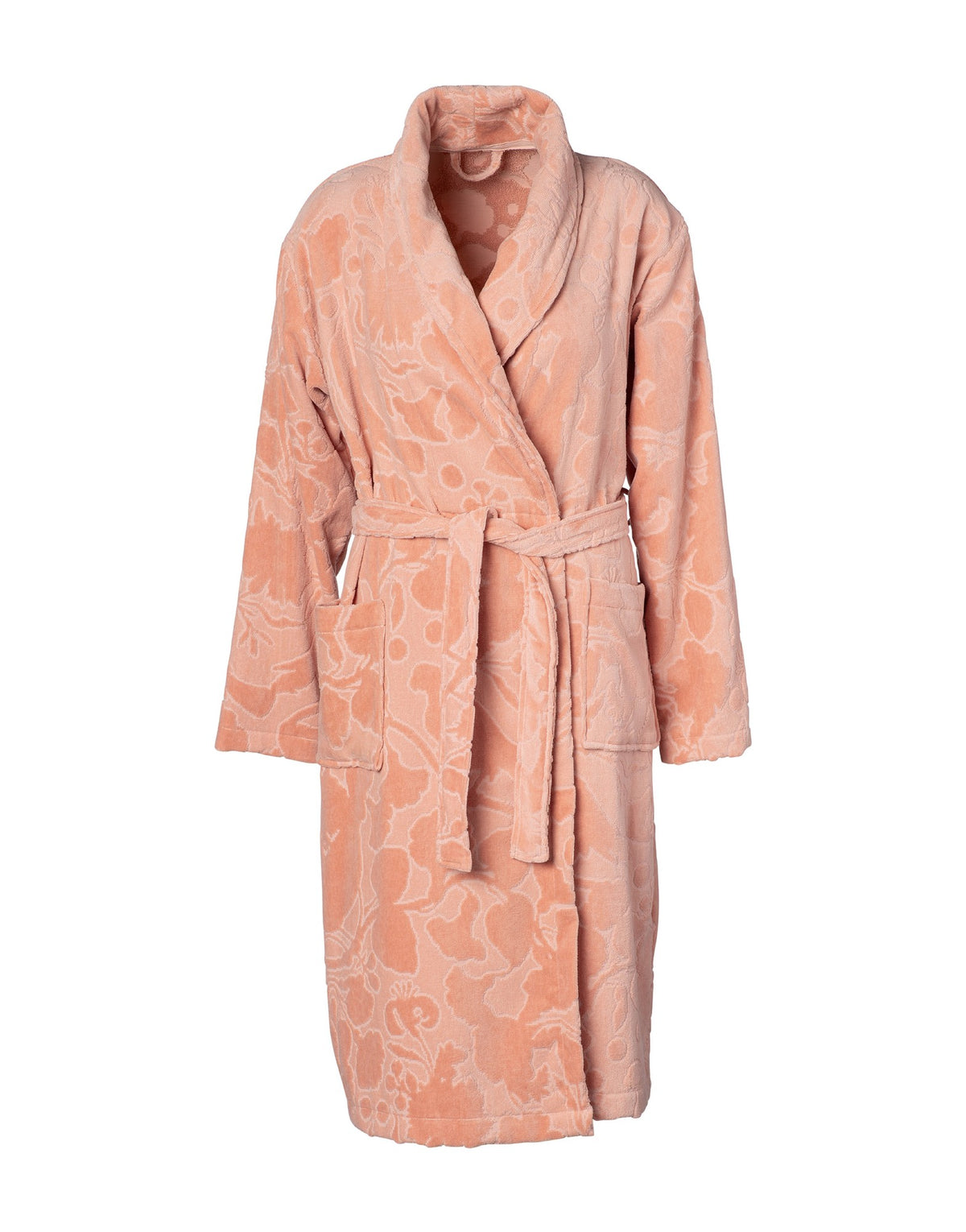 Essenza Badjas Rosie Evening rose
