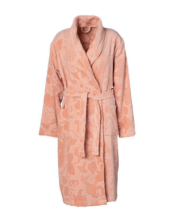Essenza Badjas Rosie Evening rose