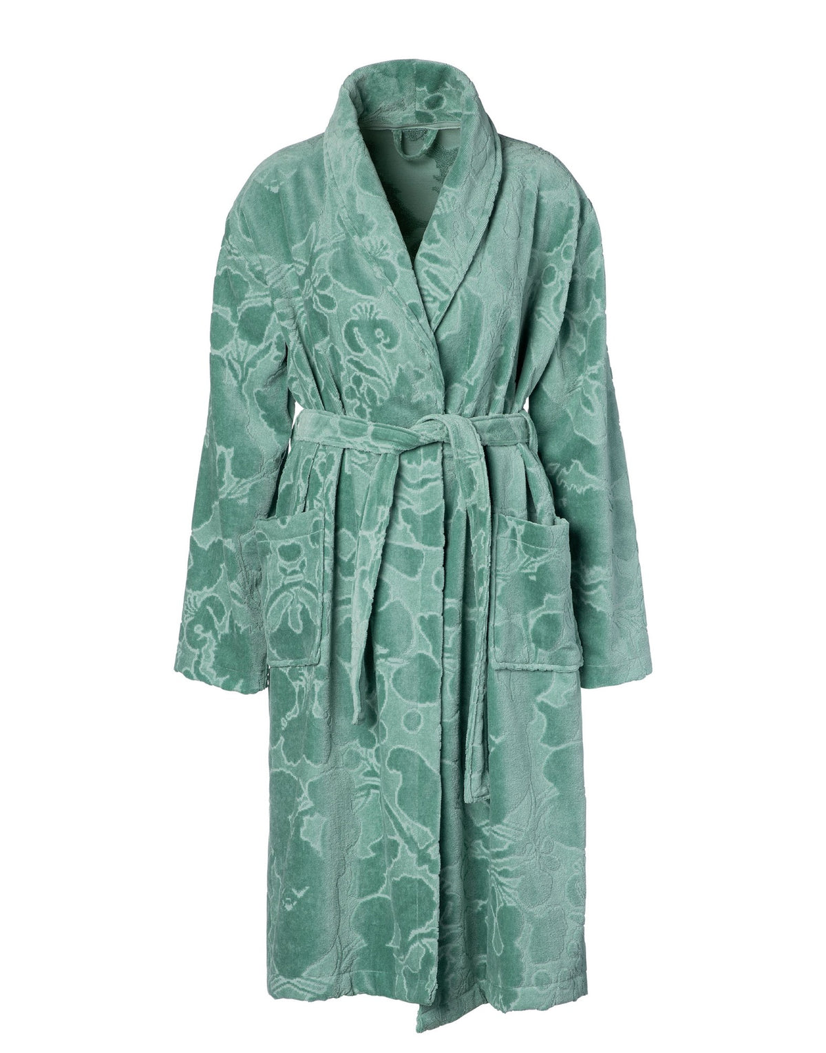 Essenza Badjas Rosie Surf green