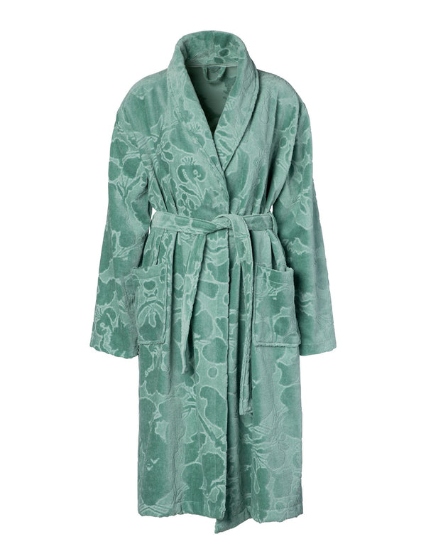 Essenza Badjas Rosie Surf green