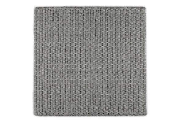 Heckett & Lane Badmat Vellutato Light-Grey