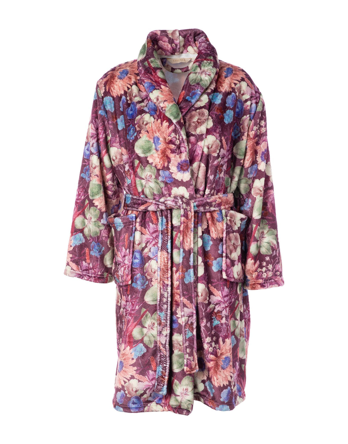 Essenza Badjas Steff Violesta Mauve wine