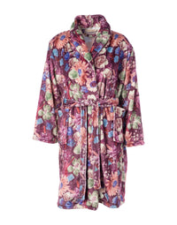 Essenza Badjas Steff Violesta Mauve wine