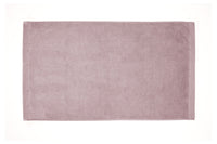 Heckett & Lane Handdoekenset Premium - 50x100 cm - Shady-Pink