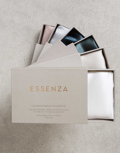 Essenza Kussensloop Alice Balsam green