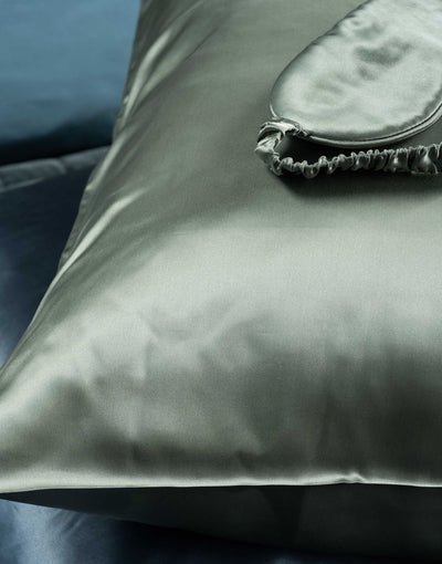 Essenza Kussensloop Alice Dusty teal