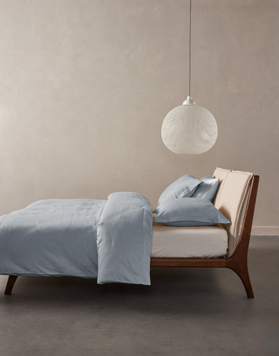 Essenza Kussensloop Alice Zen blue