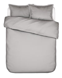 Essenza Dekbedovertrek Aziza Cloud grey