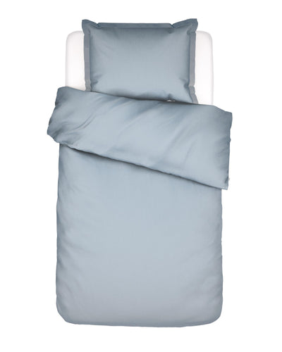 Essenza Dekbedovertrek Aziza Zen blue
