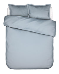 Essenza Dekbedovertrek Aziza Zen blue