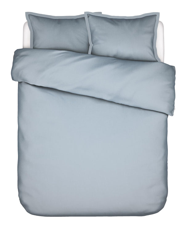 Essenza Dekbedovertrek Aziza Zen blue
