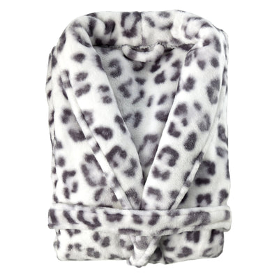 Zohome Badjas Snow Grey